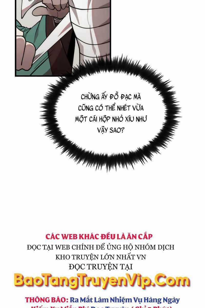 Bác Sĩ Trùng Sinh Về Murim Chapter 103 trang 66