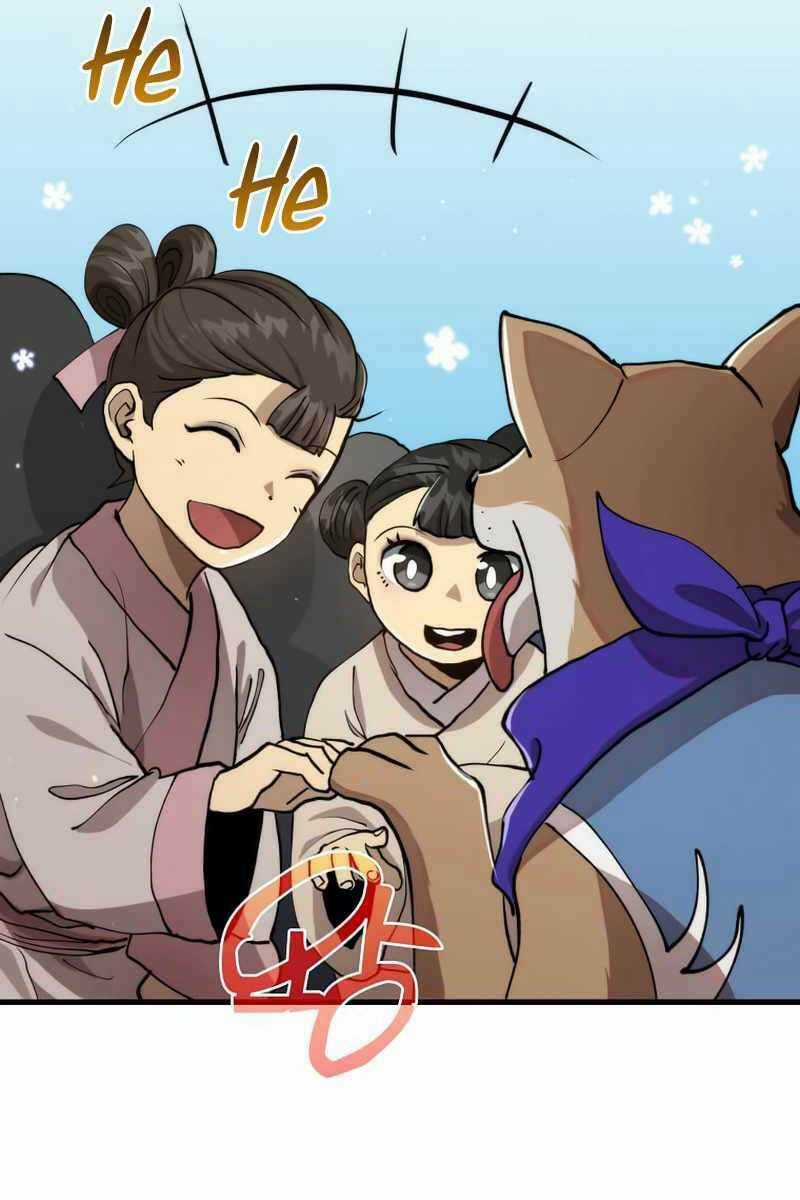 Bác Sĩ Trùng Sinh Về Murim Chapter 103 trang 68