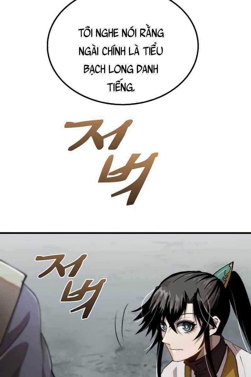 Bác Sĩ Trùng Sinh Về Murim Chapter 103 trang 70