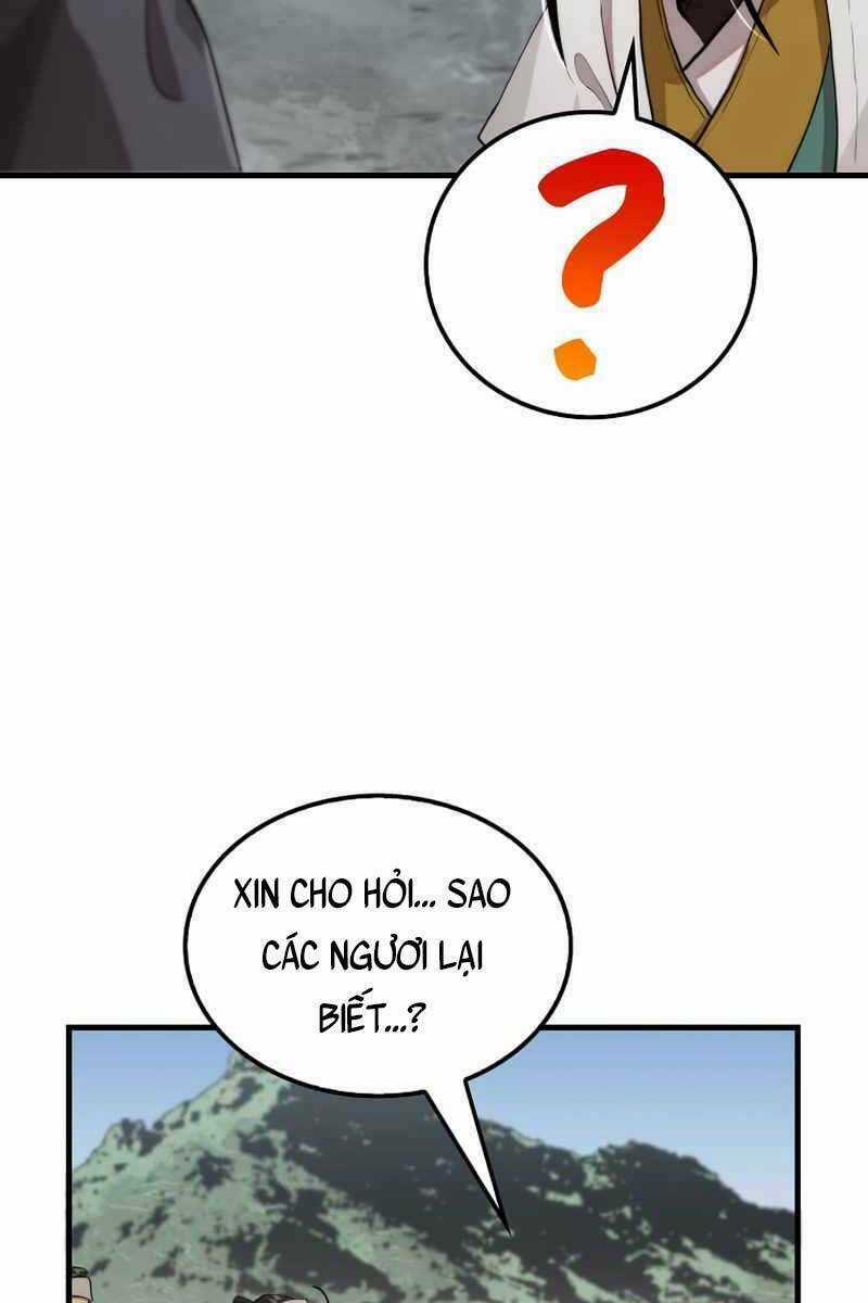 Bác Sĩ Trùng Sinh Về Murim Chapter 103 trang 71