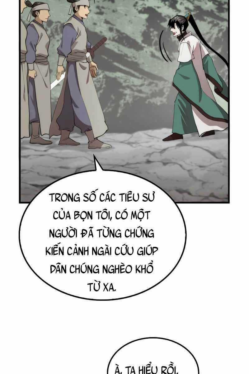 Bác Sĩ Trùng Sinh Về Murim Chapter 103 trang 72