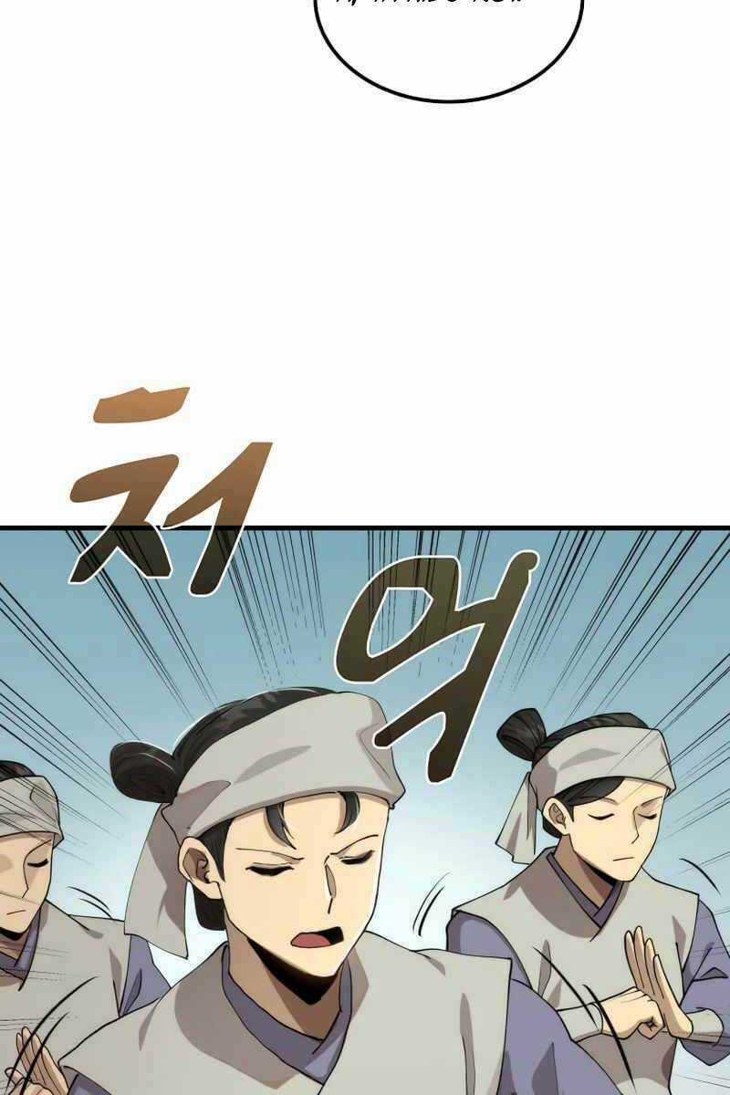 Bác Sĩ Trùng Sinh Về Murim Chapter 103 trang 73