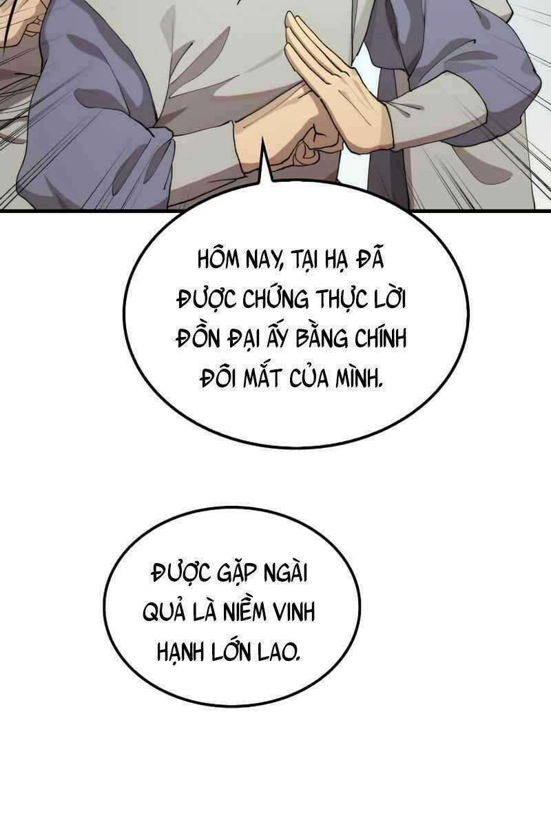 Bác Sĩ Trùng Sinh Về Murim Chapter 103 trang 74