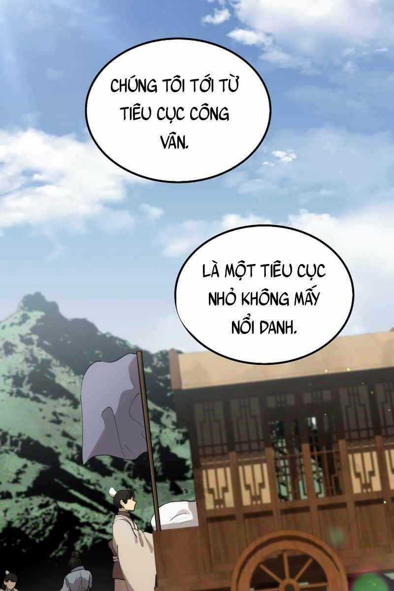 Bác Sĩ Trùng Sinh Về Murim Chapter 103 trang 76