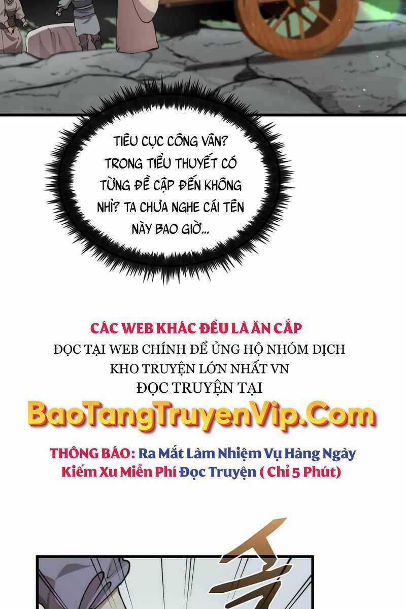 Bác Sĩ Trùng Sinh Về Murim Chapter 103 trang 77