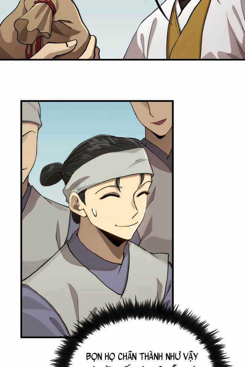 Bác Sĩ Trùng Sinh Về Murim Chapter 103 trang 81