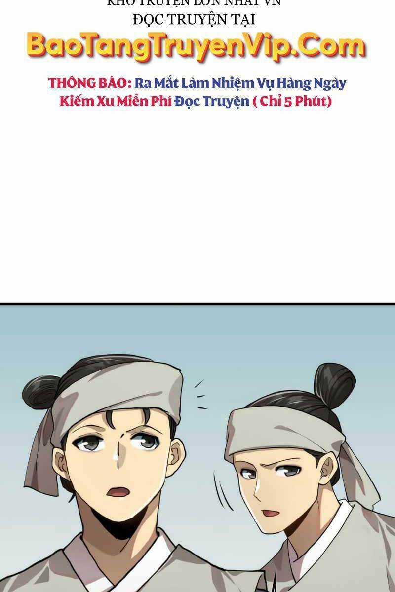 Bác Sĩ Trùng Sinh Về Murim Chapter 103 trang 84