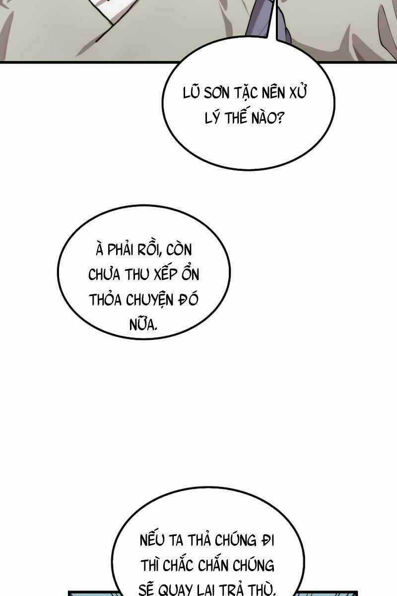 Bác Sĩ Trùng Sinh Về Murim Chapter 103 trang 85