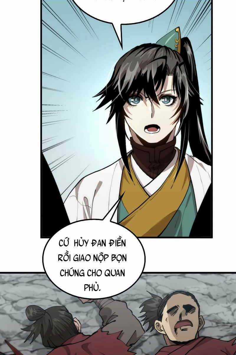 Bác Sĩ Trùng Sinh Về Murim Chapter 103 trang 86