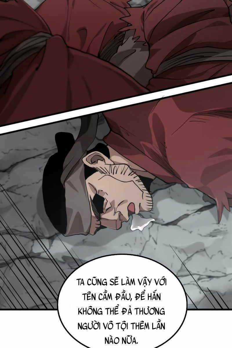 Bác Sĩ Trùng Sinh Về Murim Chapter 103 trang 87