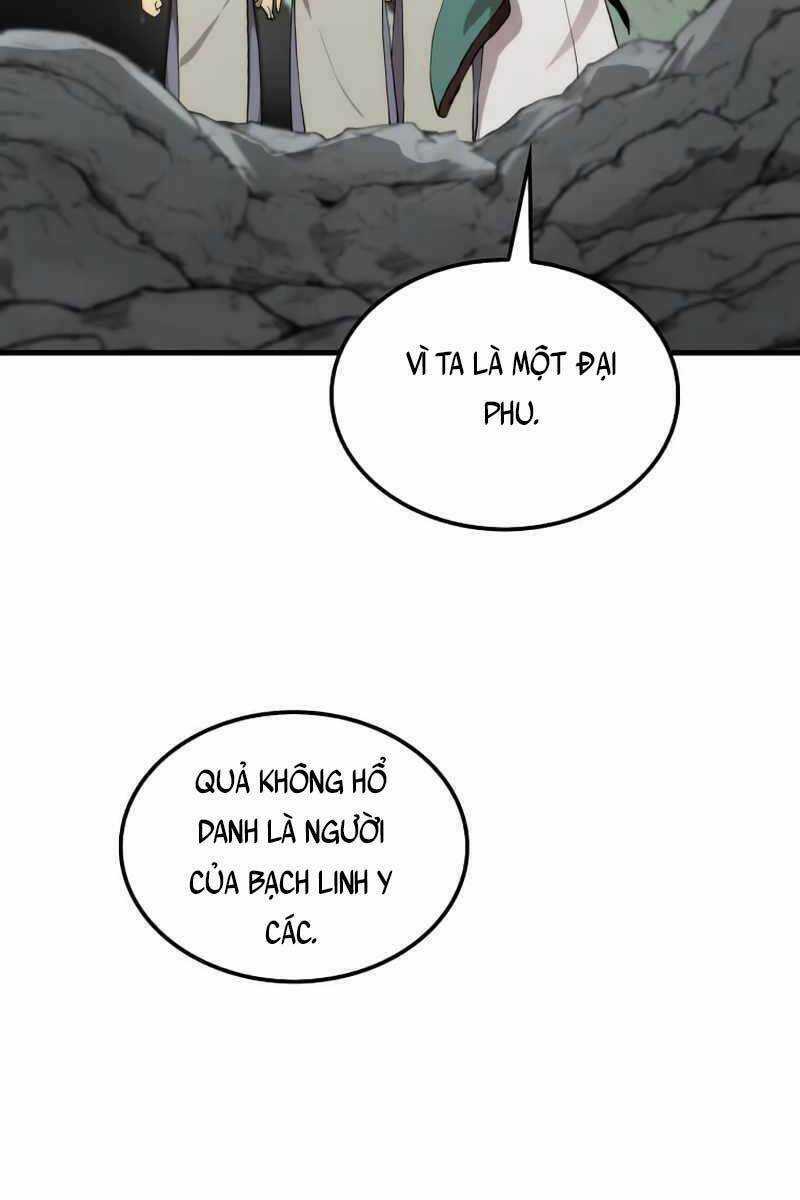 Bác Sĩ Trùng Sinh Về Murim Chapter 103 trang 89