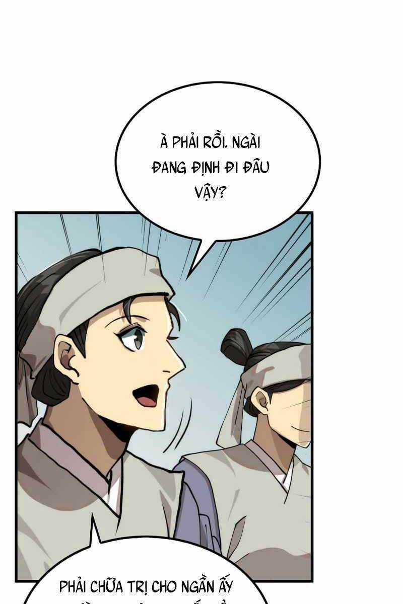 Bác Sĩ Trùng Sinh Về Murim Chapter 103 trang 90