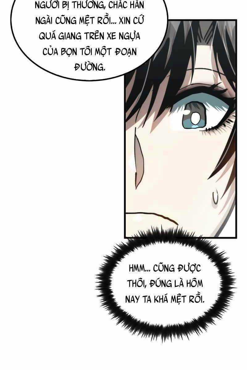 Bác Sĩ Trùng Sinh Về Murim Chapter 103 trang 91