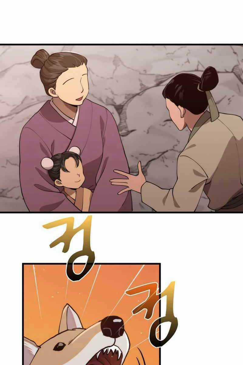 Bác Sĩ Trùng Sinh Về Murim Chapter 103 trang 95