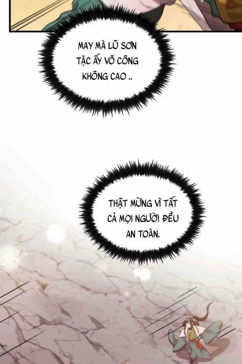 Bác Sĩ Trùng Sinh Về Murim Chapter 103 trang 99