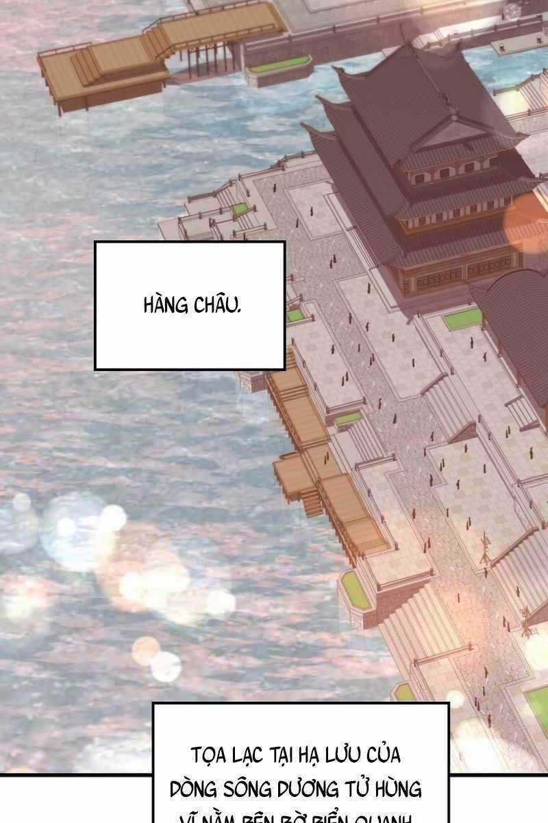 Bác Sĩ Trùng Sinh Về Murim Chapter 104 trang 1