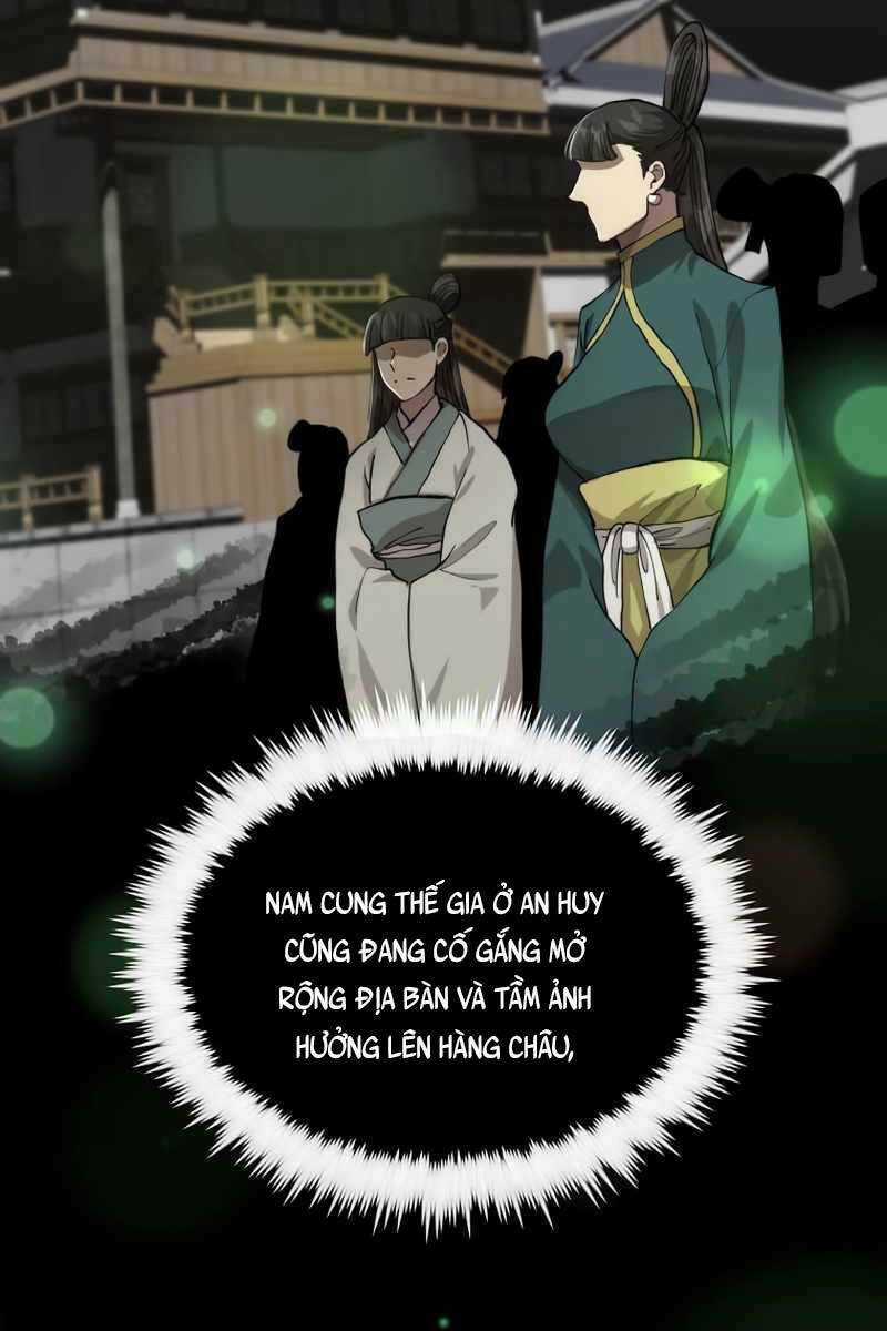 Bác Sĩ Trùng Sinh Về Murim Chapter 104 trang 10