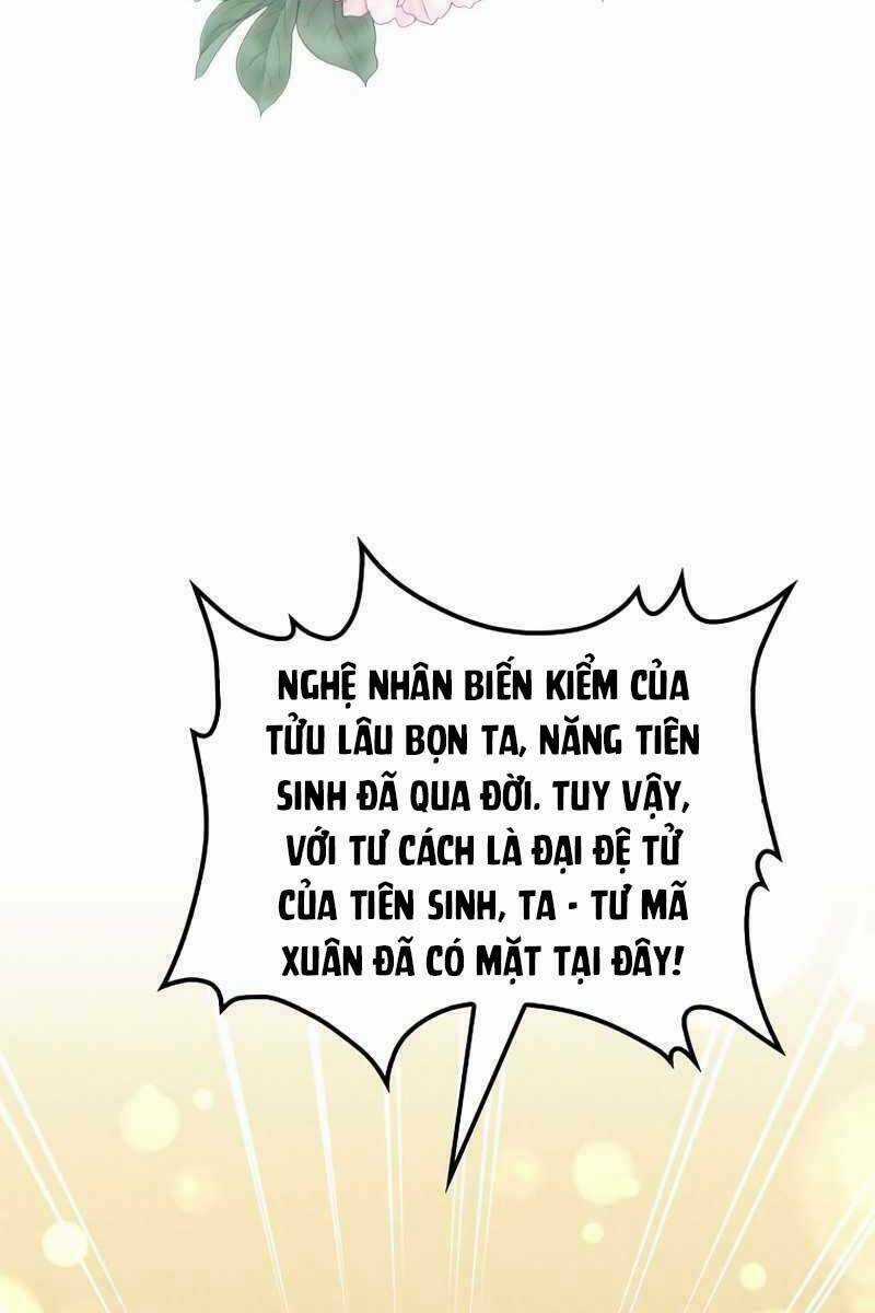 Bác Sĩ Trùng Sinh Về Murim Chapter 104 trang 101