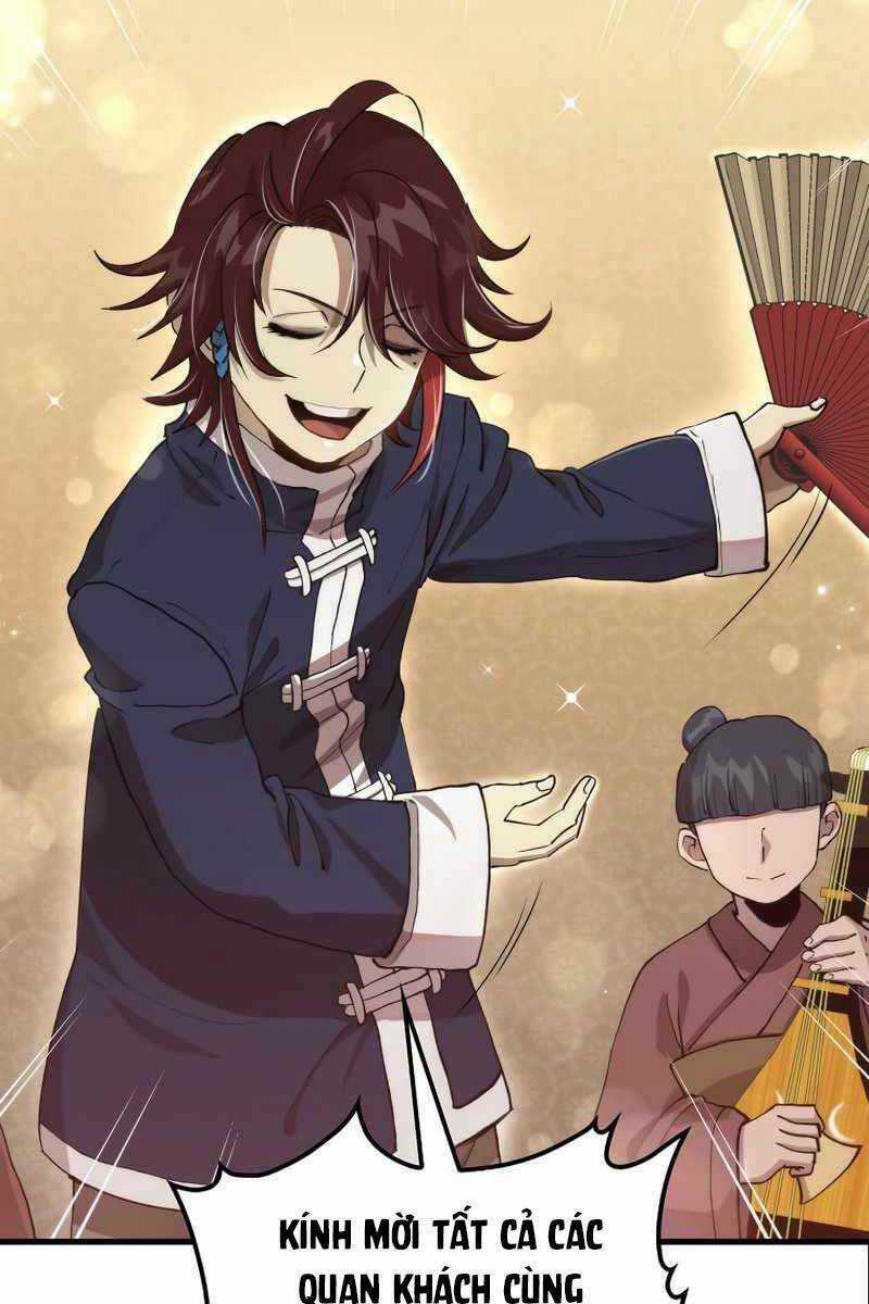 Bác Sĩ Trùng Sinh Về Murim Chapter 104 trang 102