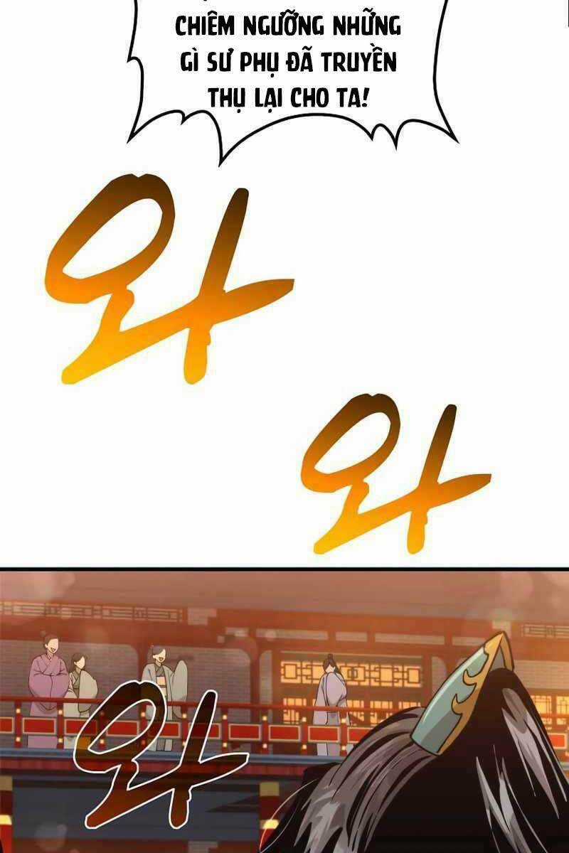 Bác Sĩ Trùng Sinh Về Murim Chapter 104 trang 103