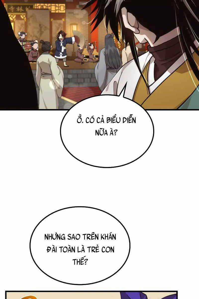 Bác Sĩ Trùng Sinh Về Murim Chapter 104 trang 104