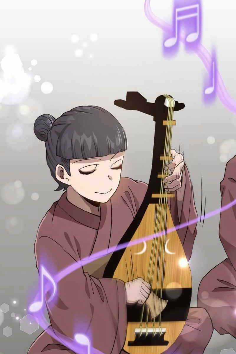 Bác Sĩ Trùng Sinh Về Murim Chapter 104 trang 108