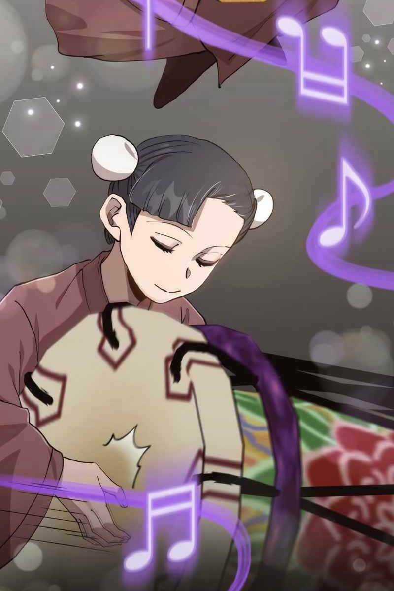 Bác Sĩ Trùng Sinh Về Murim Chapter 104 trang 109