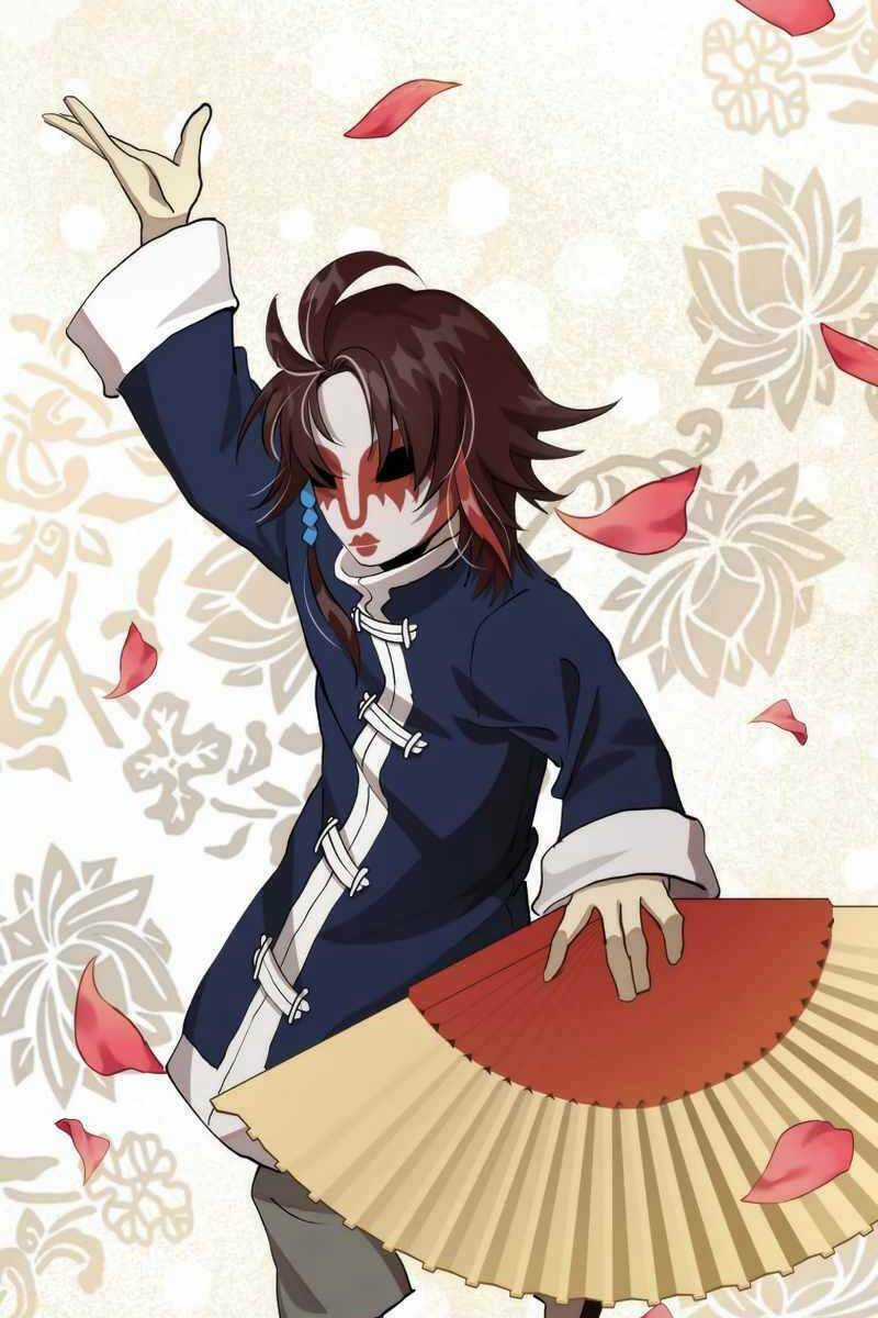 Bác Sĩ Trùng Sinh Về Murim Chapter 104 trang 114