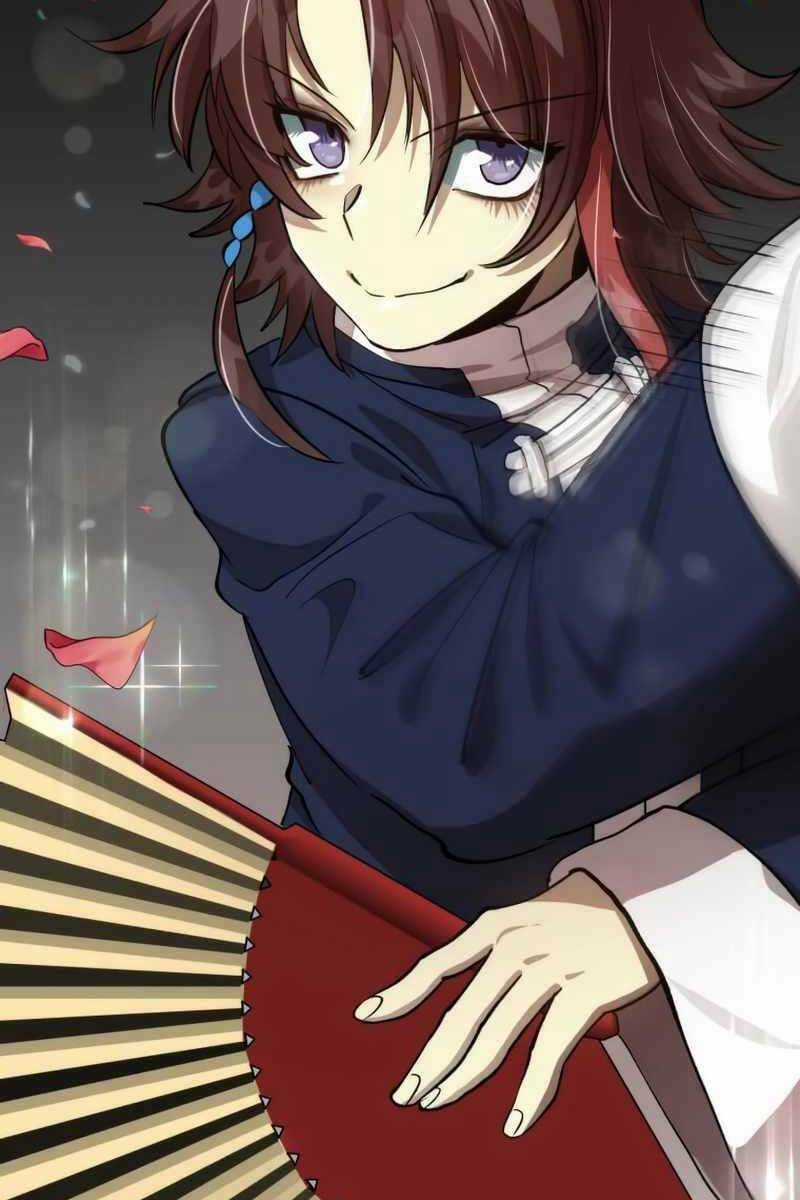 Bác Sĩ Trùng Sinh Về Murim Chapter 104 trang 117