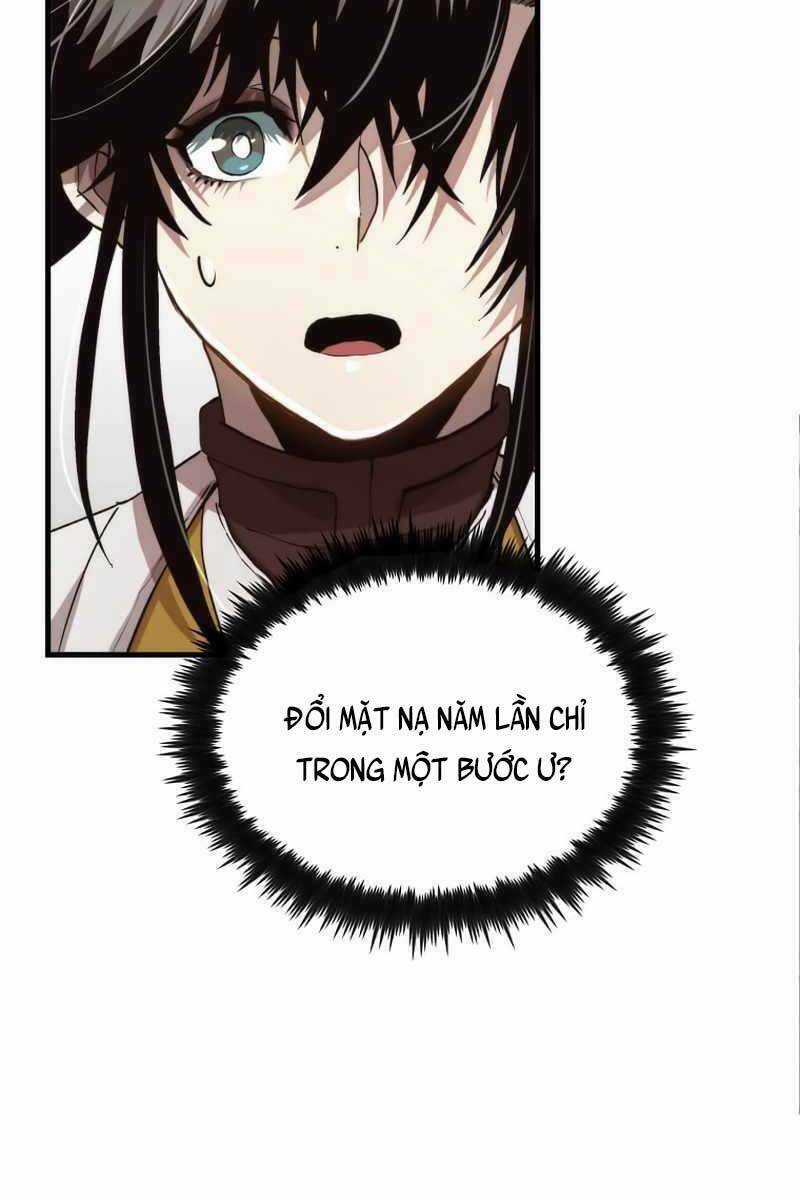 Bác Sĩ Trùng Sinh Về Murim Chapter 104 trang 119