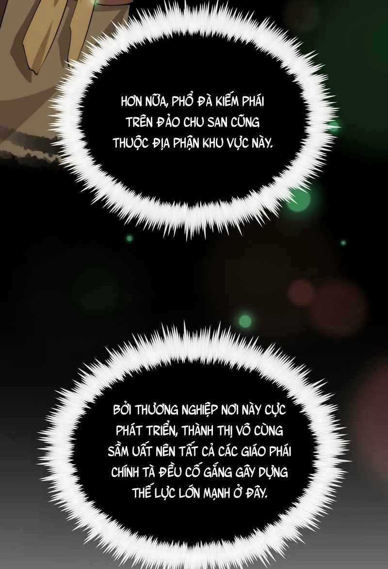 Bác Sĩ Trùng Sinh Về Murim Chapter 104 trang 12