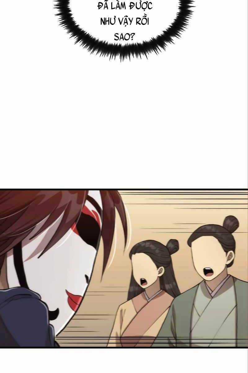 Bác Sĩ Trùng Sinh Về Murim Chapter 104 trang 121