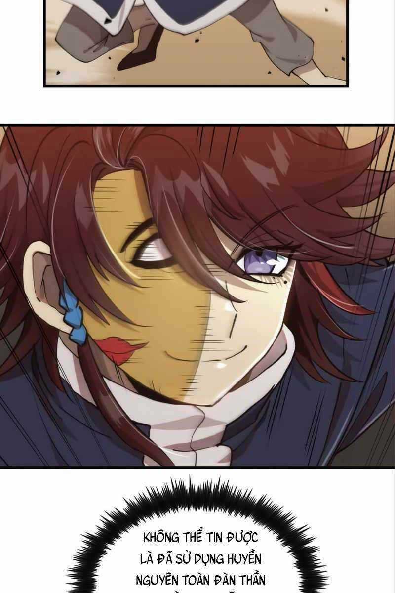 Bác Sĩ Trùng Sinh Về Murim Chapter 104 trang 123