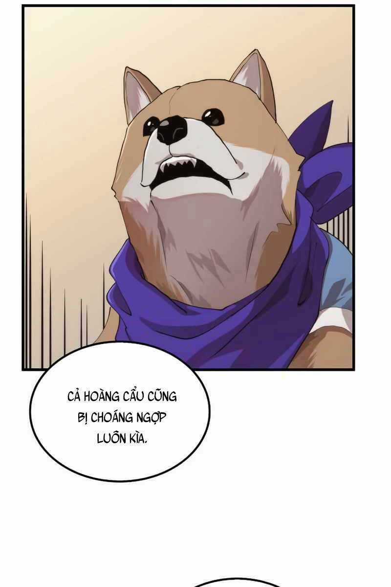 Bác Sĩ Trùng Sinh Về Murim Chapter 104 trang 125