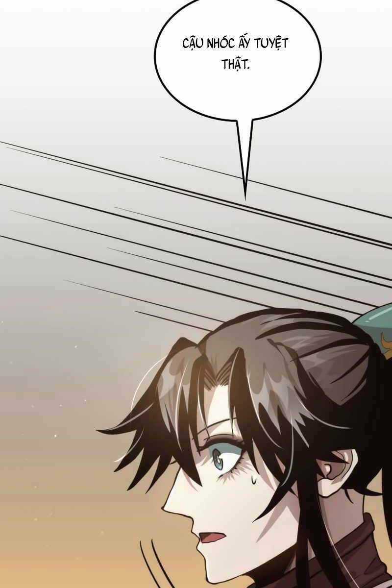 Bác Sĩ Trùng Sinh Về Murim Chapter 104 trang 126