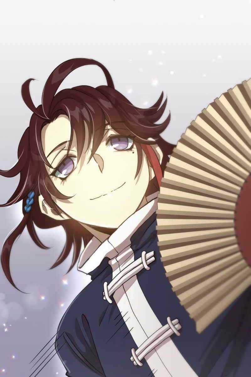 Bác Sĩ Trùng Sinh Về Murim Chapter 104 trang 129