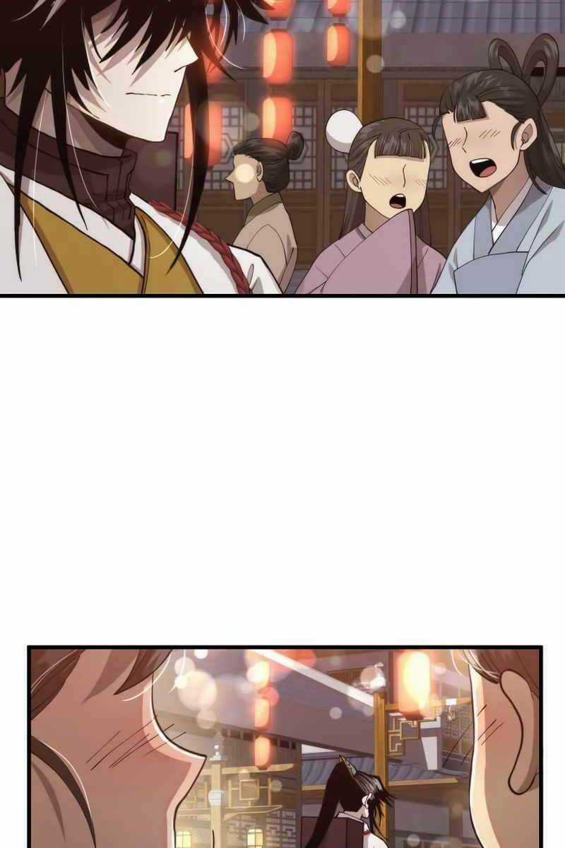 Bác Sĩ Trùng Sinh Về Murim Chapter 104 trang 14