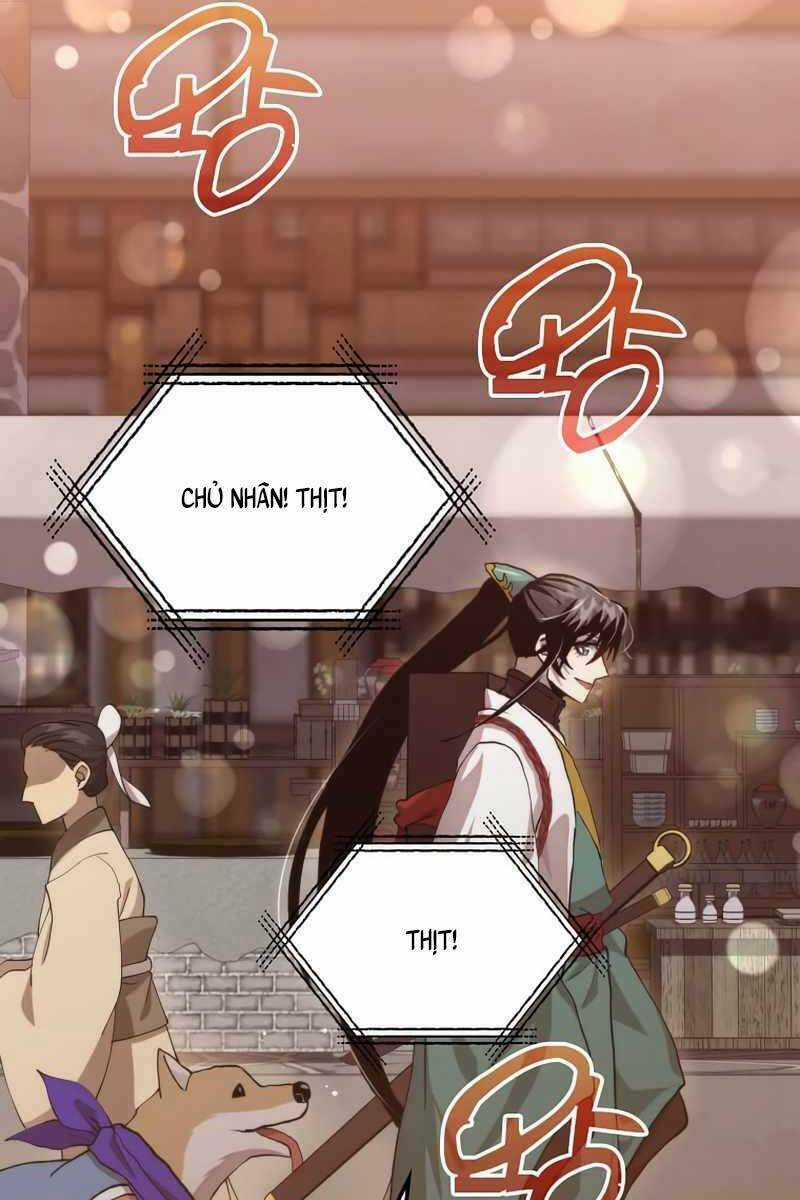 Bác Sĩ Trùng Sinh Về Murim Chapter 104 trang 16