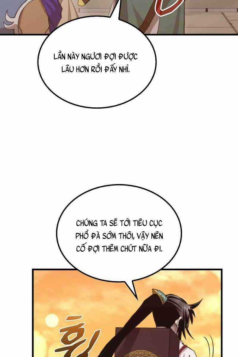 Bác Sĩ Trùng Sinh Về Murim Chapter 104 trang 17