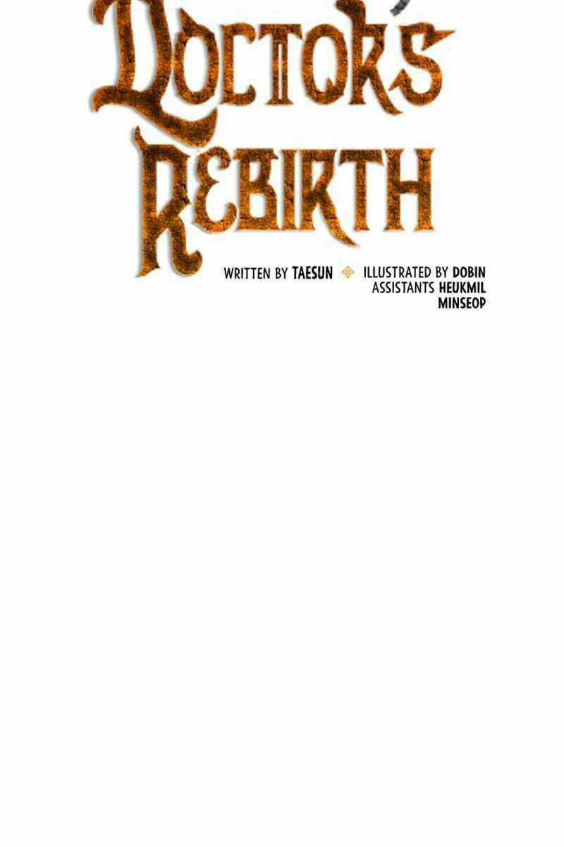 Bác Sĩ Trùng Sinh Về Murim Chapter 104 trang 20