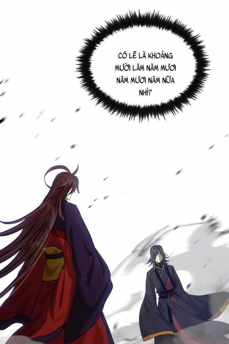 Bác Sĩ Trùng Sinh Về Murim Chapter 104 trang 23