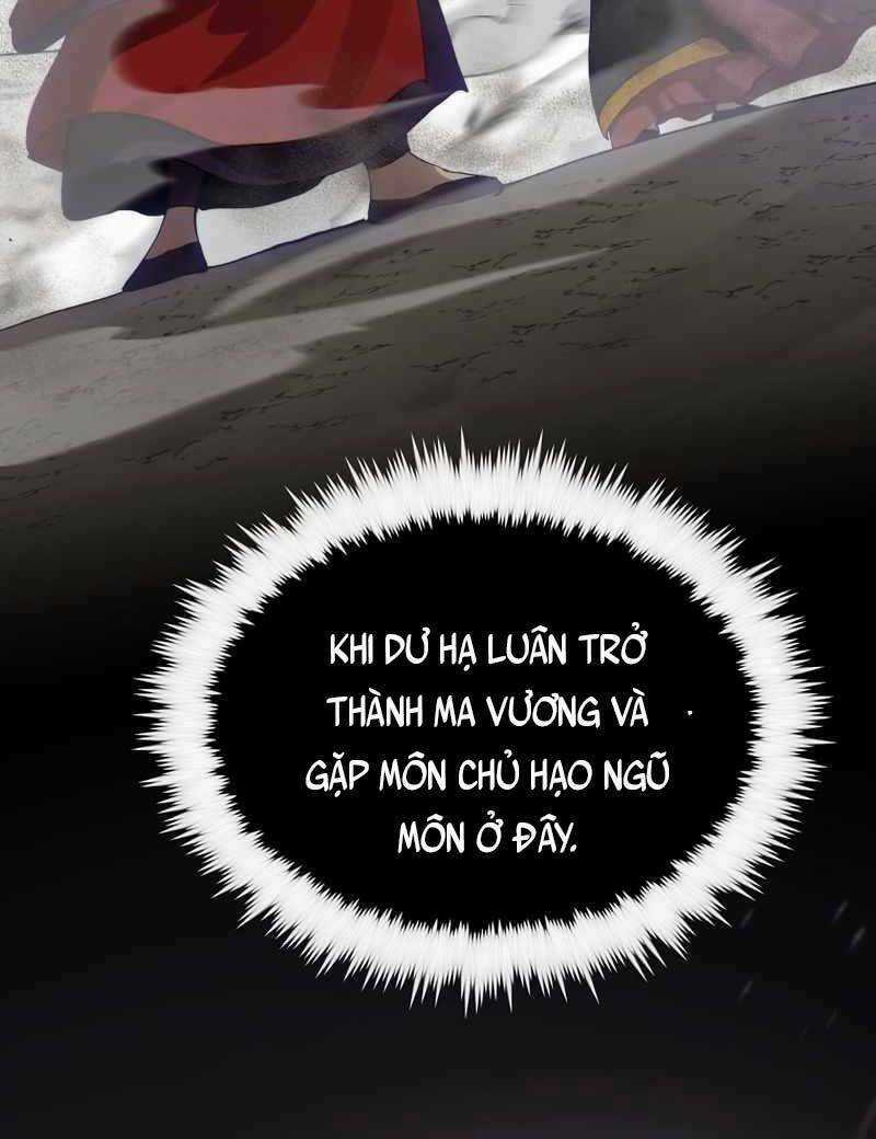 Bác Sĩ Trùng Sinh Về Murim Chapter 104 trang 24