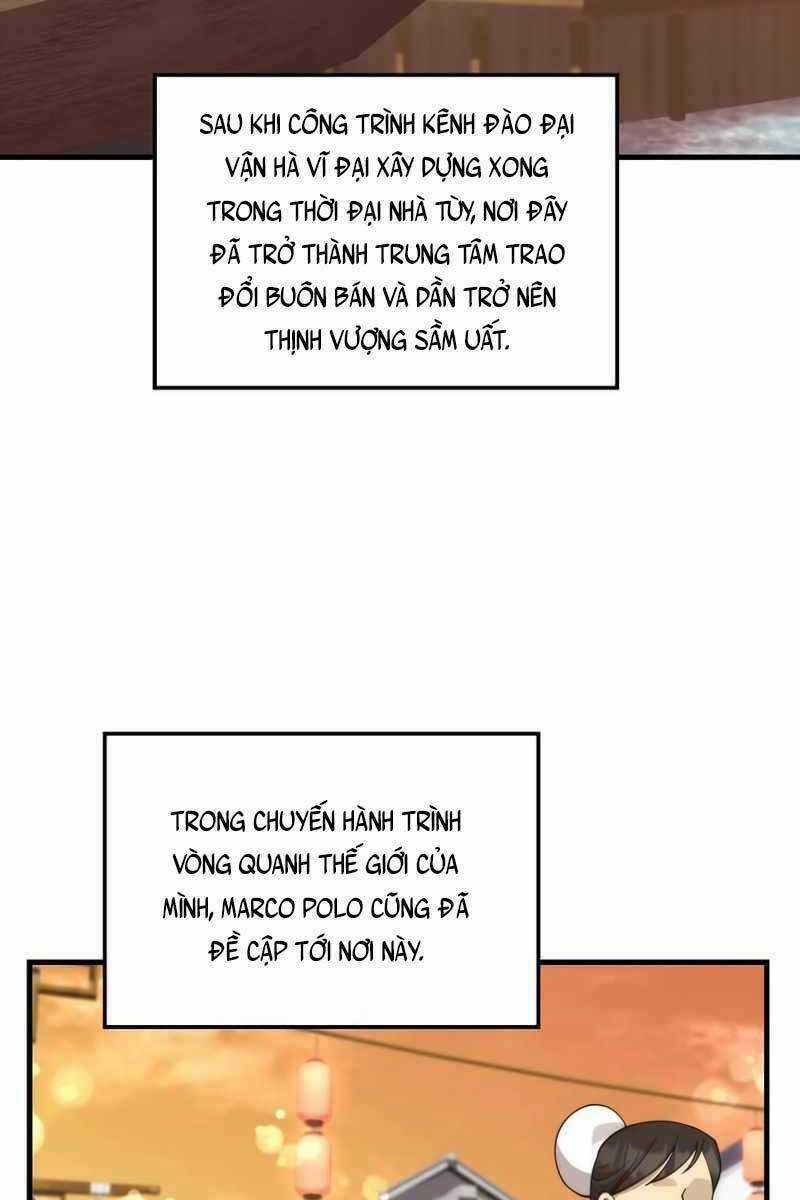 Bác Sĩ Trùng Sinh Về Murim Chapter 104 trang 3