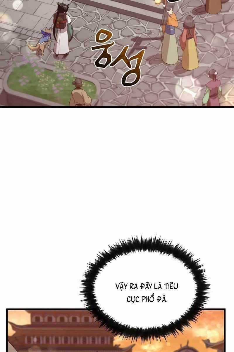 Bác Sĩ Trùng Sinh Về Murim Chapter 104 trang 31