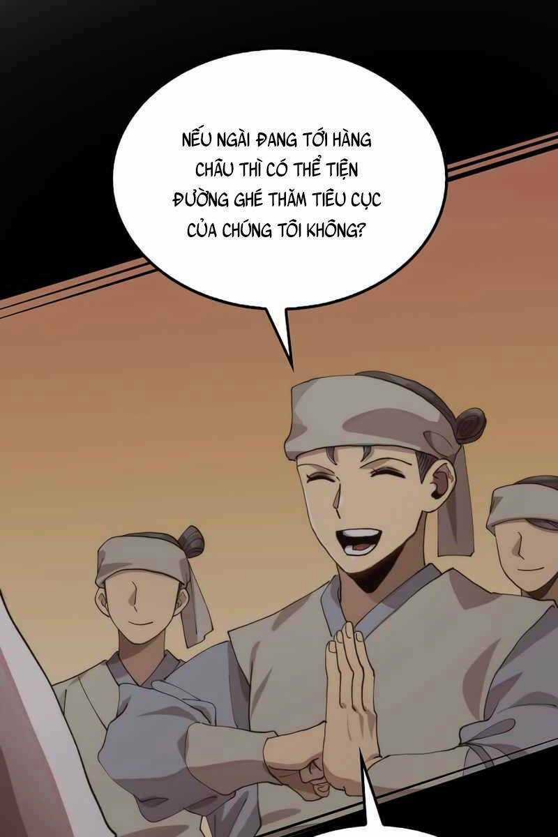 Bác Sĩ Trùng Sinh Về Murim Chapter 104 trang 33