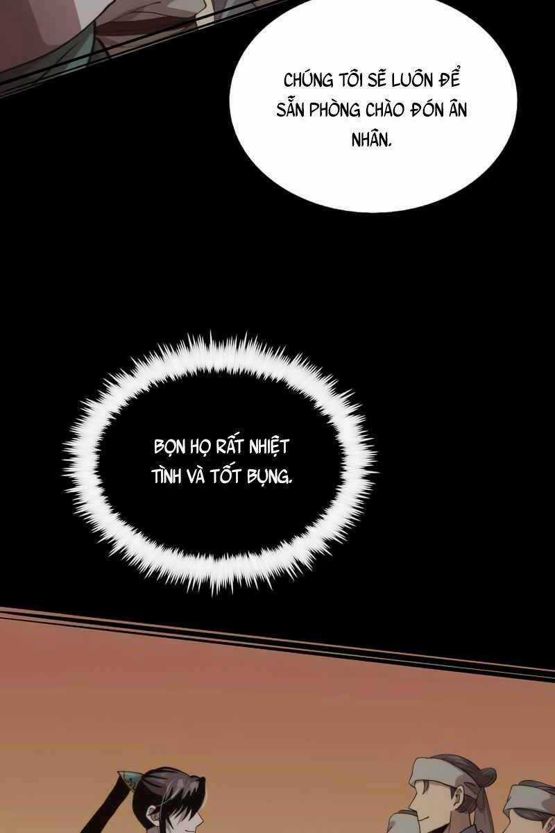 Bác Sĩ Trùng Sinh Về Murim Chapter 104 trang 34