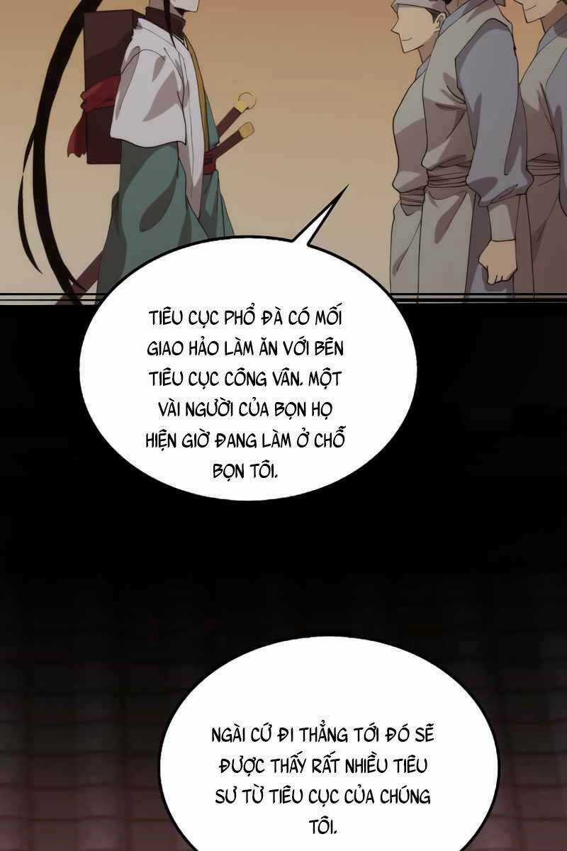 Bác Sĩ Trùng Sinh Về Murim Chapter 104 trang 35