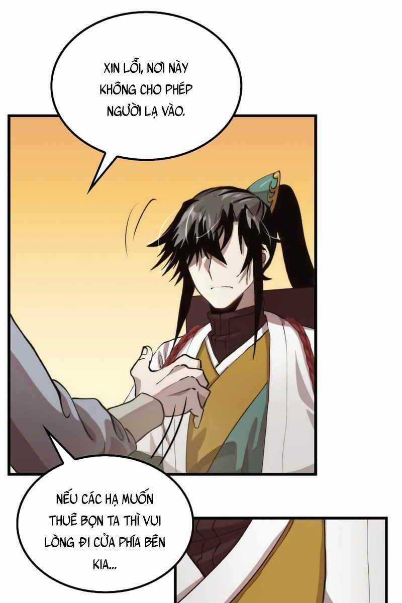 Bác Sĩ Trùng Sinh Về Murim Chapter 104 trang 38