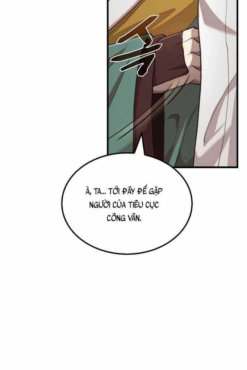 Bác Sĩ Trùng Sinh Về Murim Chapter 104 trang 39