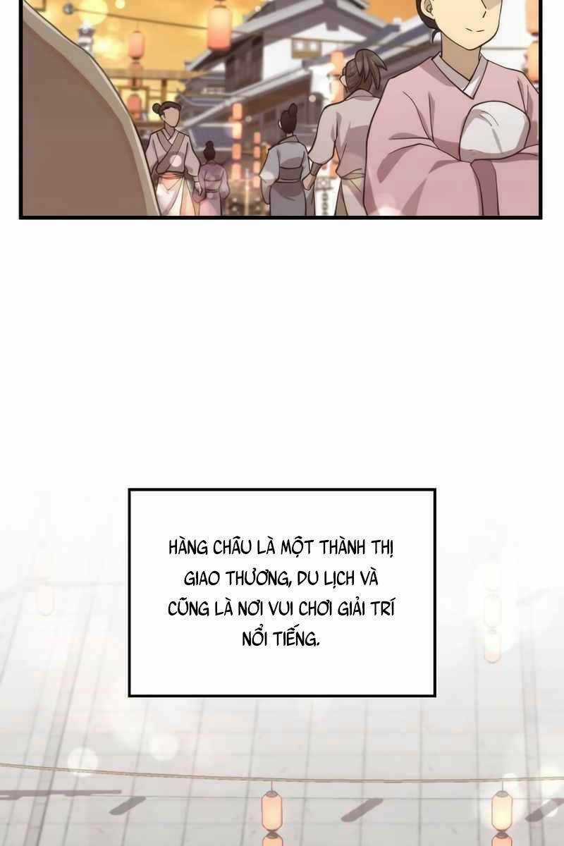 Bác Sĩ Trùng Sinh Về Murim Chapter 104 trang 4